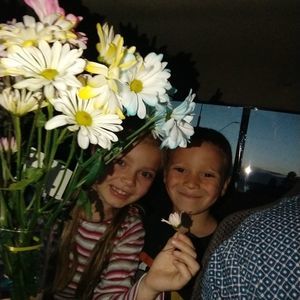 Meet your Posher, Carl